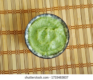 Dill Creme Fraiche High Res Stock Images Shutterstock