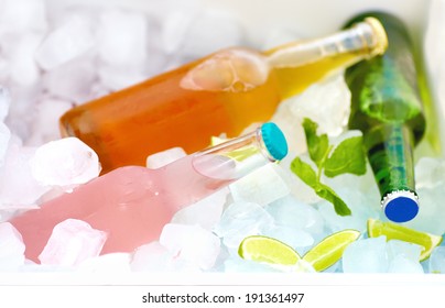 Low Alcoholic Beverage 图片 库存照片和矢量图 Shutterstock