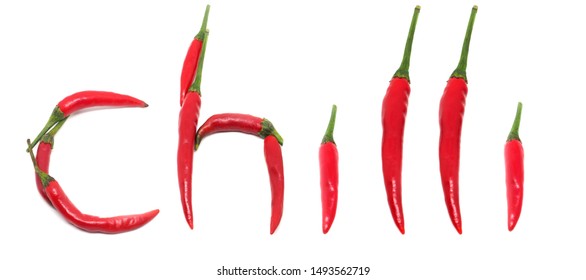 chilli-word-text-on-white-isolatedword-stock-photo-1493562719-shutterstock