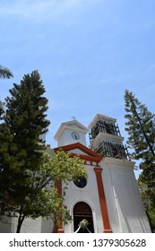 Chilpancingo, Guerrero / Mexico - April 14th, 2019. 