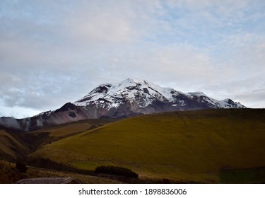 2,143 Chimborazo Mountain Images, Stock Photos & Vectors | Shutterstock