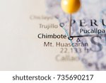 Chimbote, Peru.