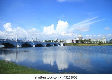 Chimei Museum Landscape