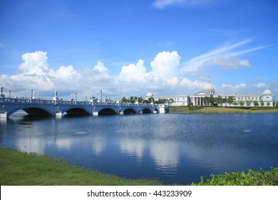 Chimei Museum Landscape