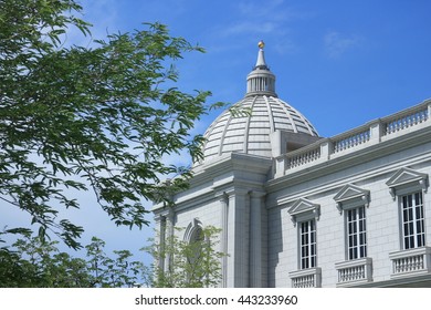 Chimei Museum Landscape