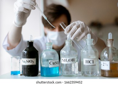 Chimestry Images, Stock Photos & Vectors | Shutterstock