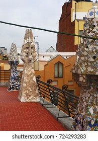 chimney