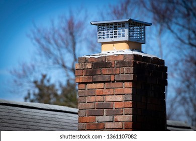 Chimney Cap Images Stock Photos Vectors Shutterstock