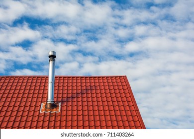 Chimney Flue Images Stock Photos Vectors Shutterstock