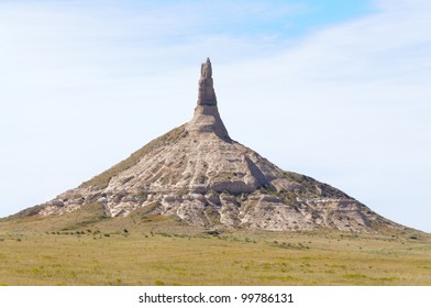 Chimney Rock