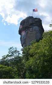 Chimney Rock, NC