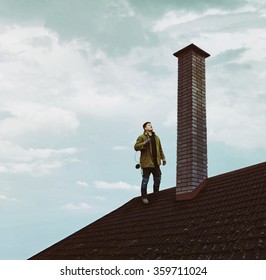 Chimney Sweeper
