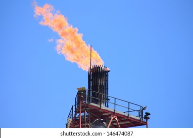 3,544 Refinery flare Images, Stock Photos & Vectors | Shutterstock