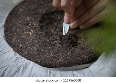 China all kinds of tea - Shutterstock ID 1167560368