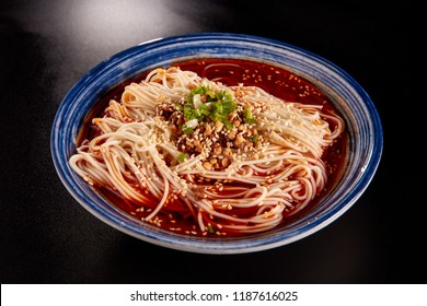 China Chongqing Gourmet Spicy Noodles