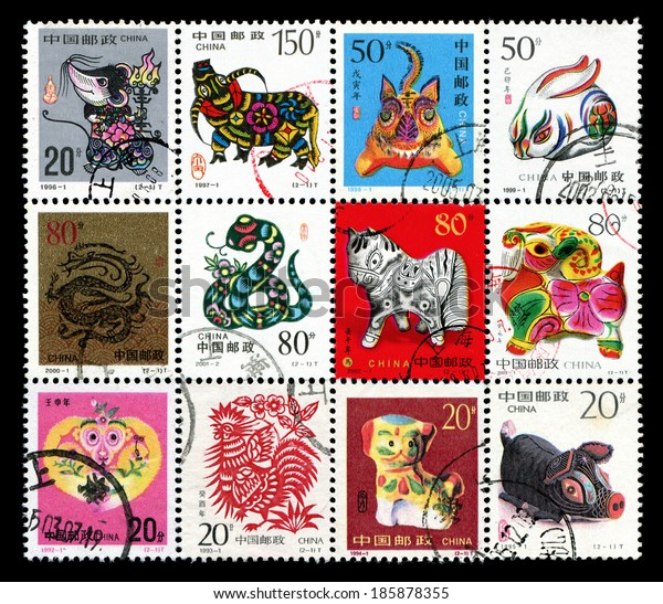 What Animal Year Is 2003 2003 Chinese Zodiac Personality