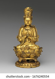 China God, Buddha Vairocana (Dari)