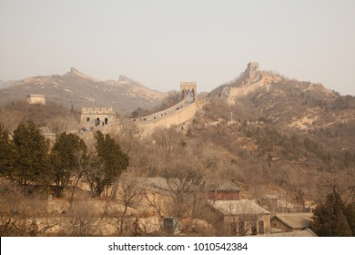 China Great Wall