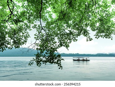 China Hangzhou West Lake