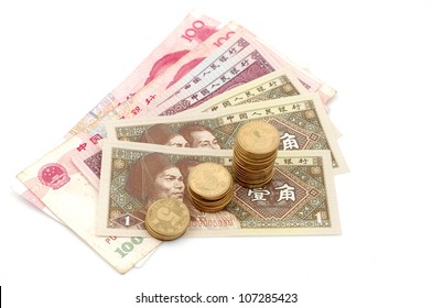 China Money