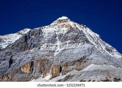 China Rock Mountain