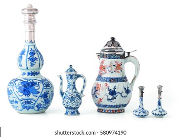 china vases
