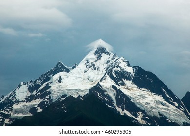 China Yunnan Meili Snow Mountain