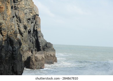 China's Fujian Pingtan Island And The Sea