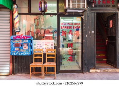 Barber shop outside Stock Photos, Images & Photography | Shutterstock