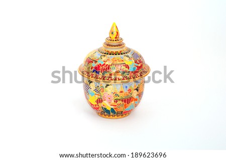 Chinaware