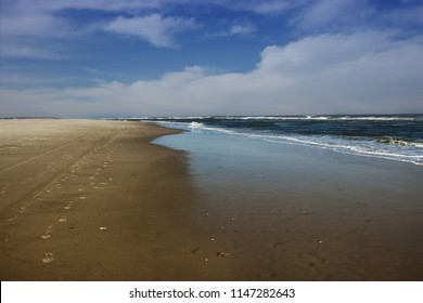 Chincoteague Is A Town On Chincoteague Island In Accomack County, Virginia, United States. The Population Was 2,941 At The 2010 Census. The Town Is Known For The Chincoteague Ponies.