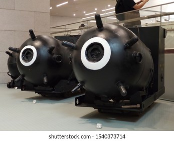 2,116 Naval Mine Images, Stock Photos & Vectors | Shutterstock