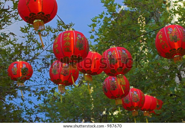 chinese balloons