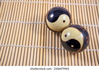 957 Chinese Meditation Balls Images, Stock Photos & Vectors | Shutterstock