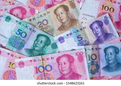 Chinese Bank Money Concept Background Stock Photo 1548623261 | Shutterstock