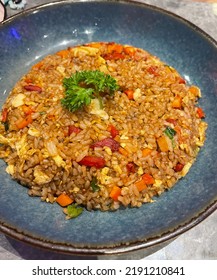 15,252 Chinese Beef Fried Rice Images, Stock Photos & Vectors ...