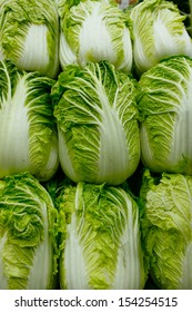 Chinese Cabbage