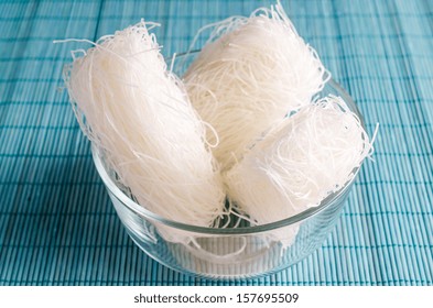 Chinese Cellophane Noodles