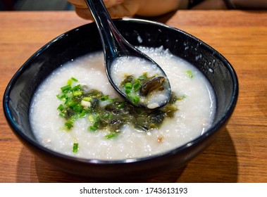 270 Century egg congee Images, Stock Photos & Vectors | Shutterstock