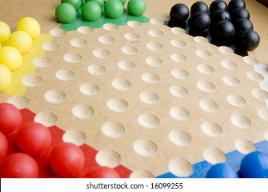 Chinese Checkers