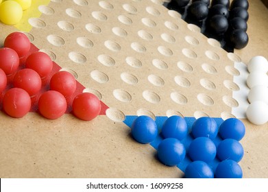 Chinese Checkers