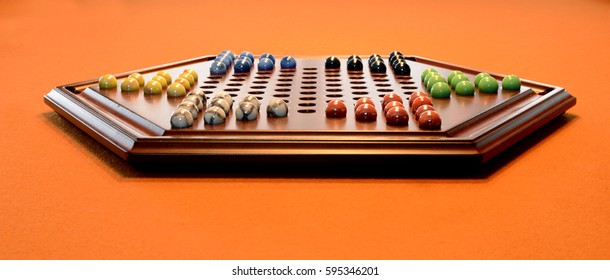 Chinese Checkers