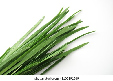 Chinese Chives,Garlic Chives.