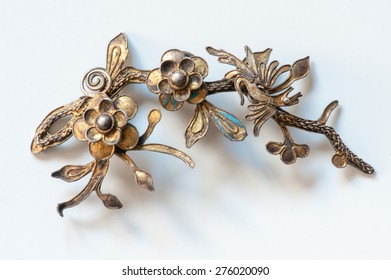 Chinese Classic Hair Accessories