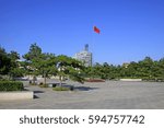Chinese classical architecture