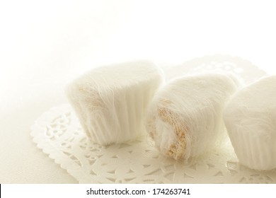 Dragon S Beard Candy Images Stock Photos Vectors Shutterstock