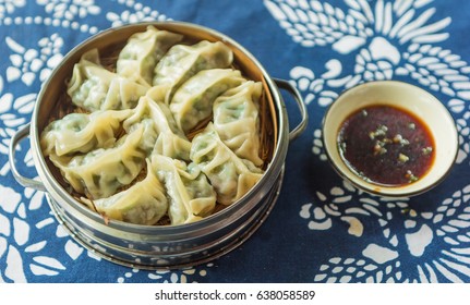 Chinese Dumplings