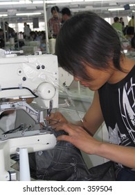 Chinese Factory