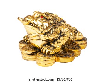 449 Chinese golden frog Images, Stock Photos & Vectors | Shutterstock