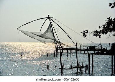 3,296 Chinese fishing nets Images, Stock Photos & Vectors | Shutterstock